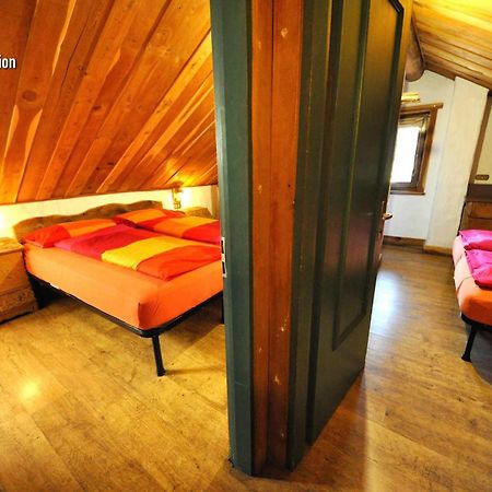 Al Me Bait By Livigno Accomodation Ruang foto