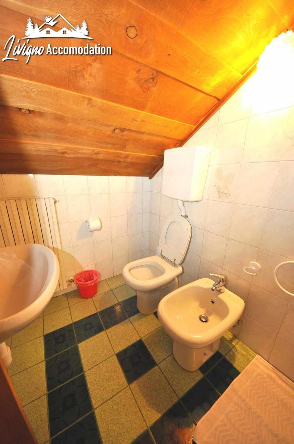 Al Me Bait By Livigno Accomodation Ruang foto