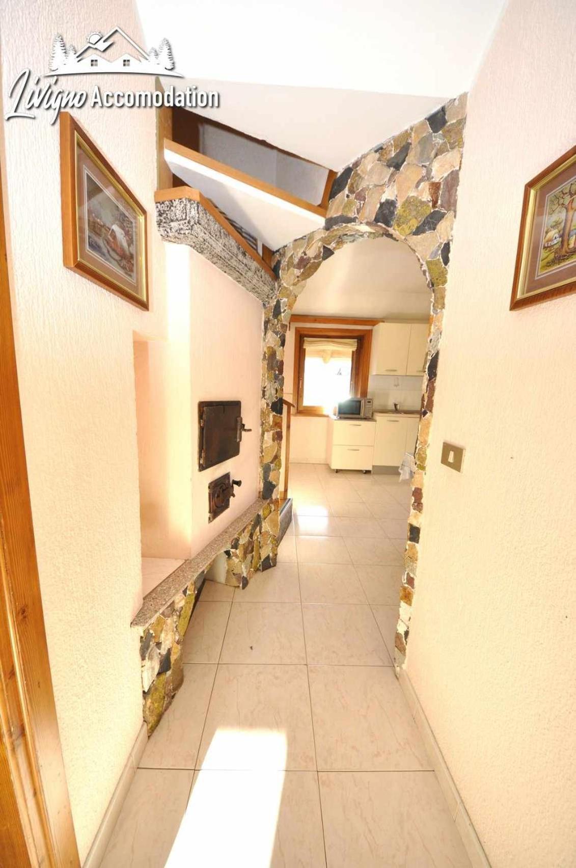 Al Me Bait By Livigno Accomodation Ruang foto
