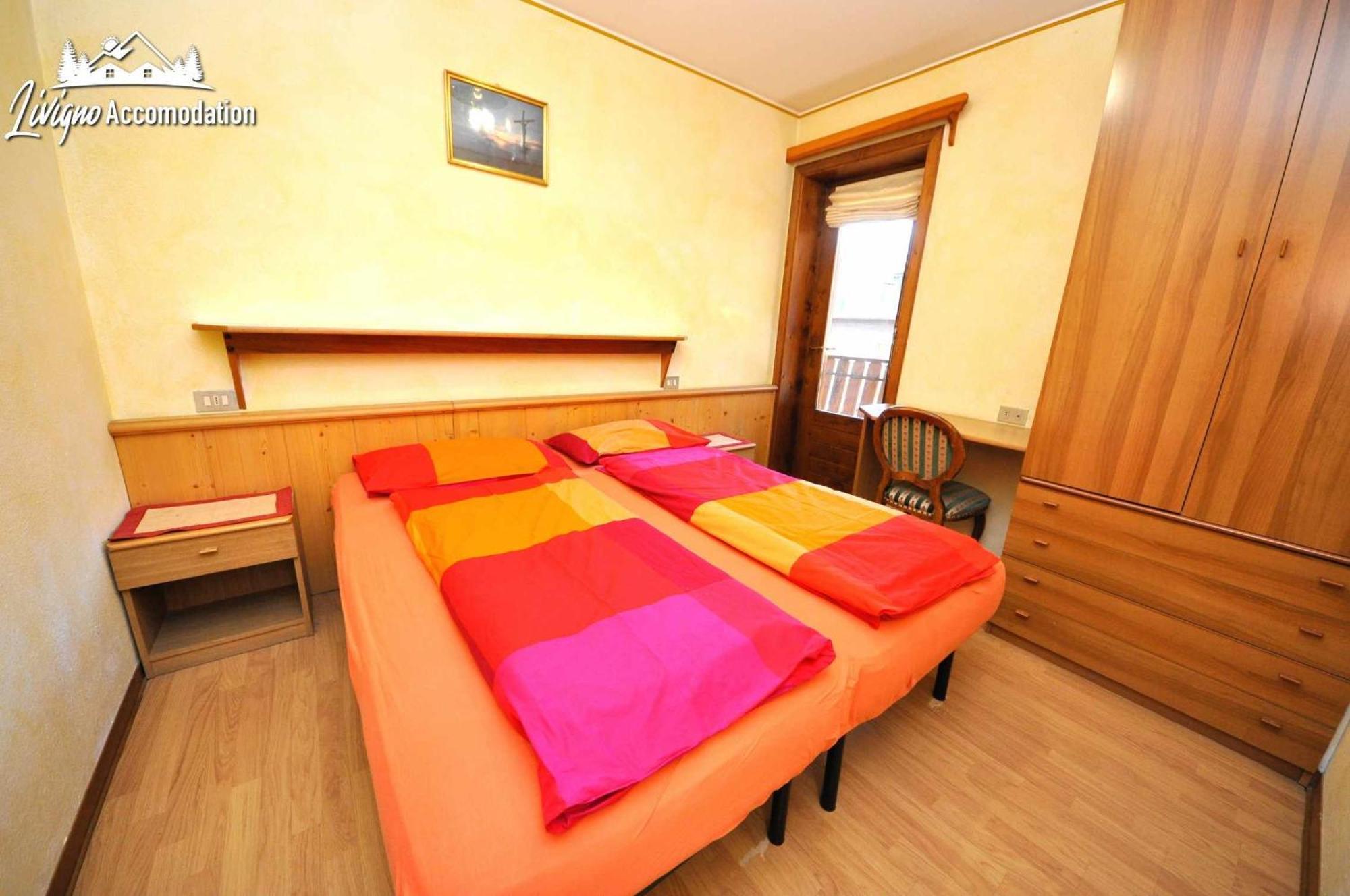 Al Me Bait By Livigno Accomodation Ruang foto