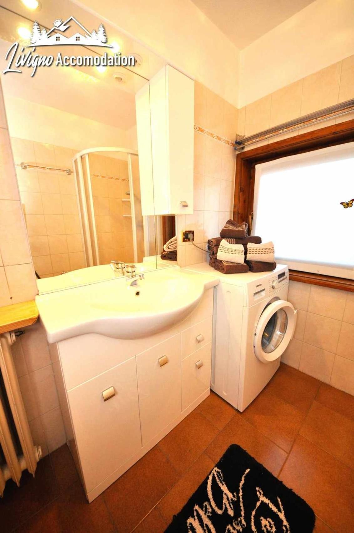 Al Me Bait By Livigno Accomodation Ruang foto