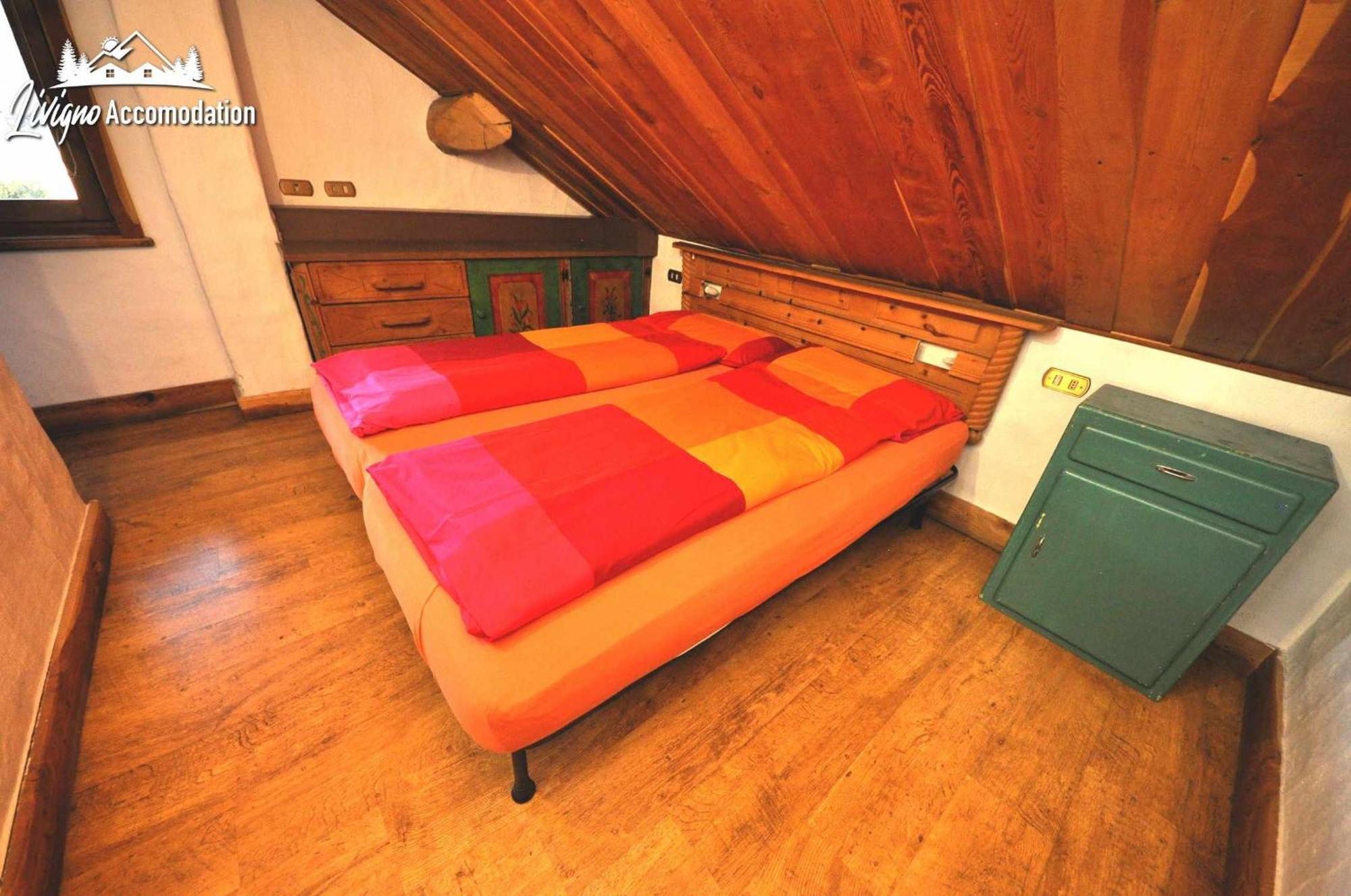 Al Me Bait By Livigno Accomodation Ruang foto