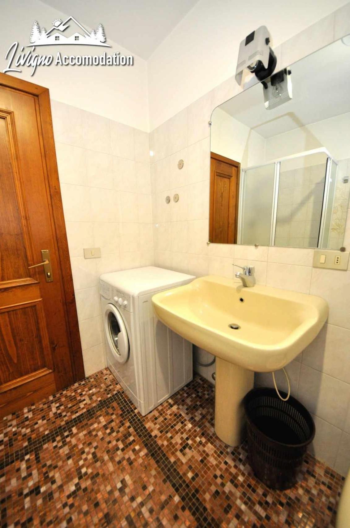 Al Me Bait By Livigno Accomodation Ruang foto