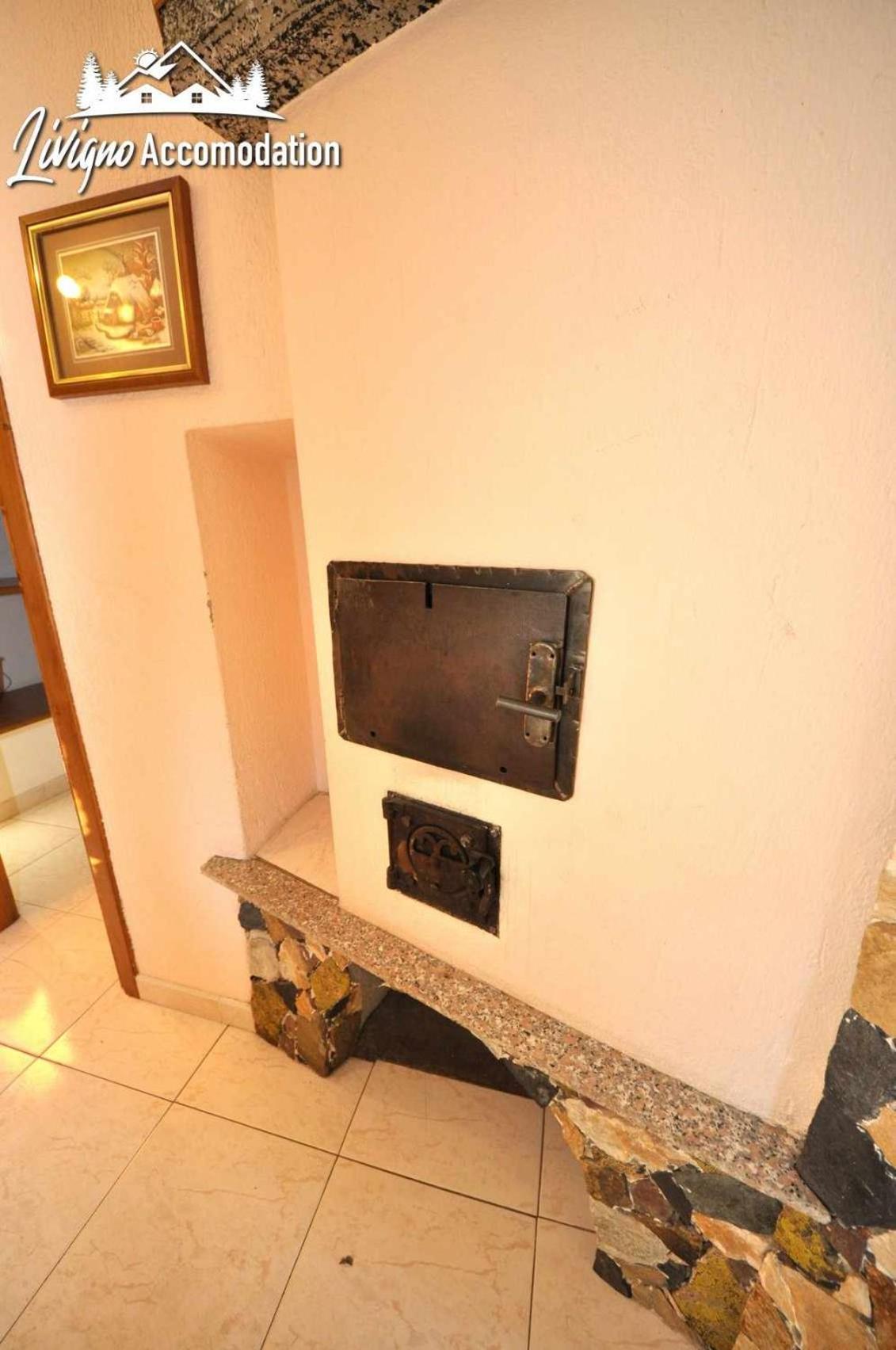 Al Me Bait By Livigno Accomodation Ruang foto