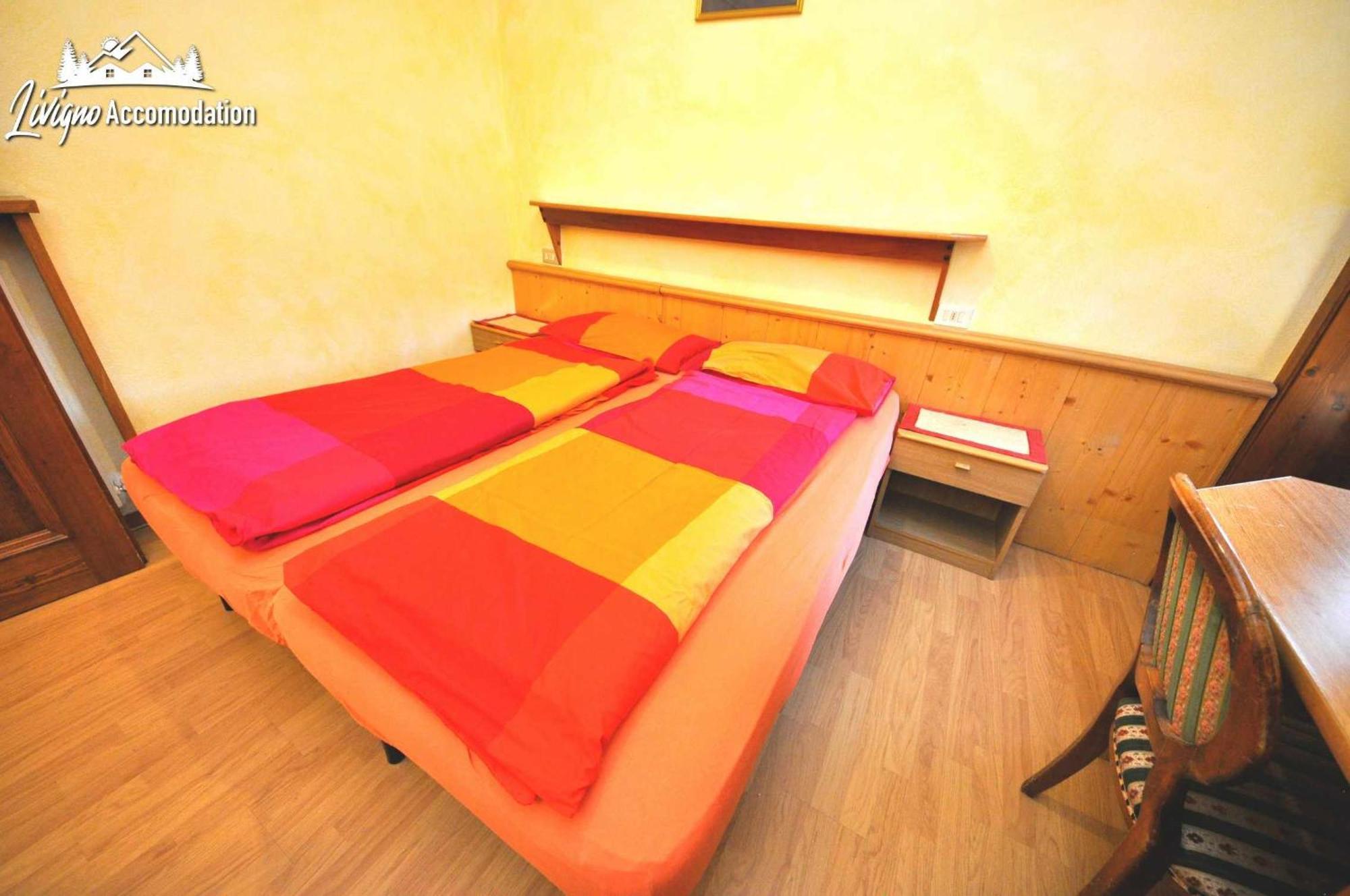 Al Me Bait By Livigno Accomodation Ruang foto