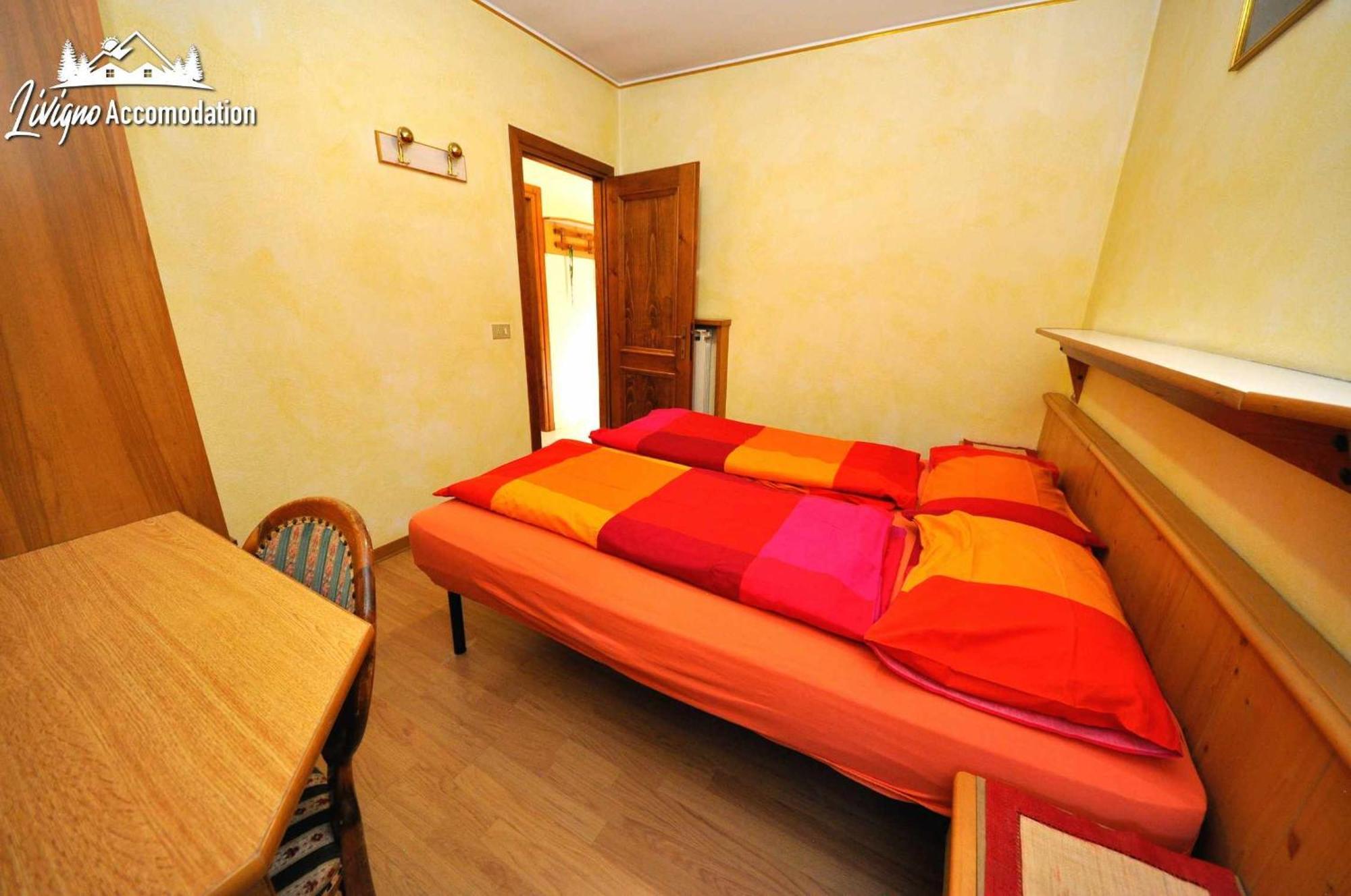 Al Me Bait By Livigno Accomodation Ruang foto