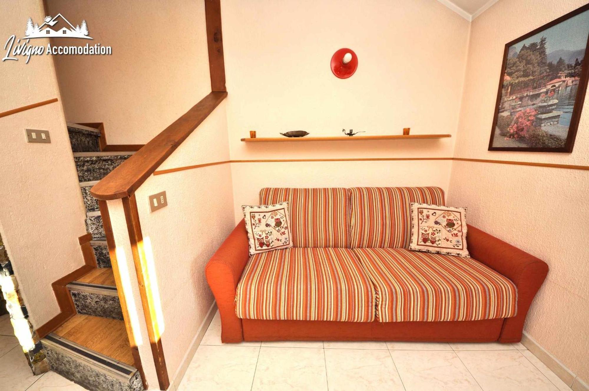Al Me Bait By Livigno Accomodation Ruang foto