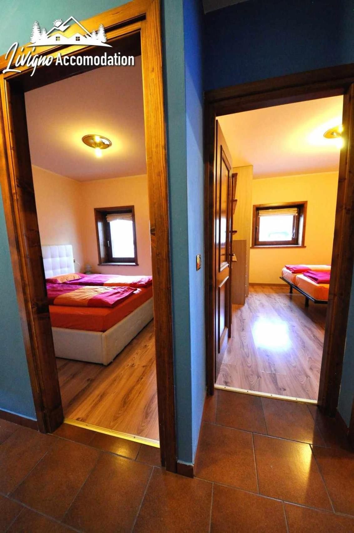 Al Me Bait By Livigno Accomodation Ruang foto
