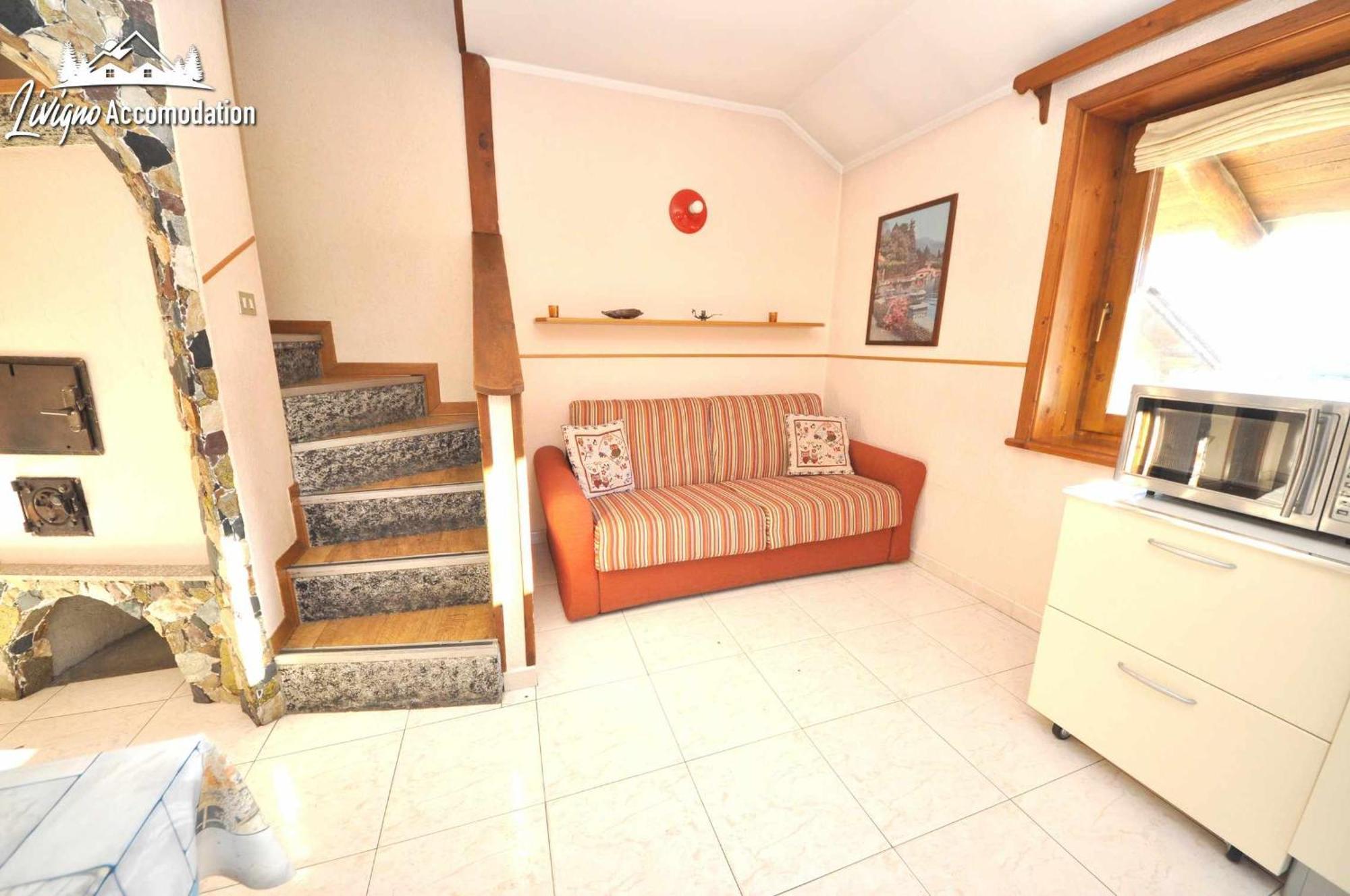 Al Me Bait By Livigno Accomodation Ruang foto