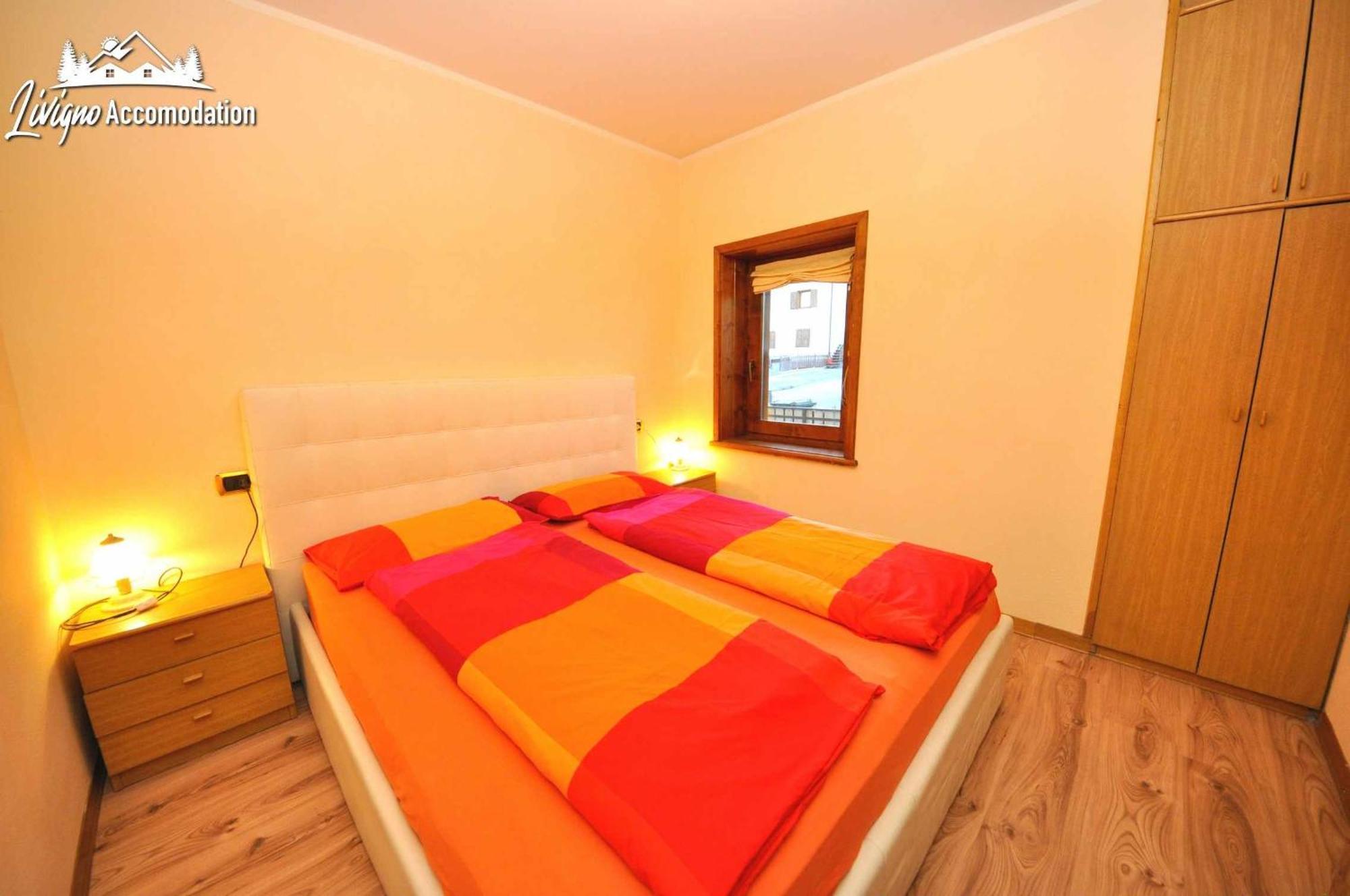 Al Me Bait By Livigno Accomodation Ruang foto